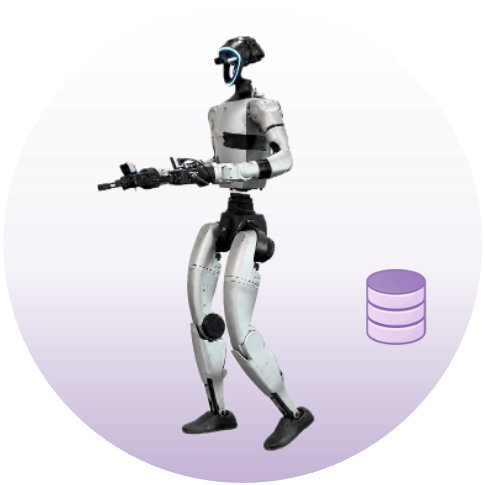 Minh họa whole-body teleop trong OpenHLM - nguồn: project page OpenHLM